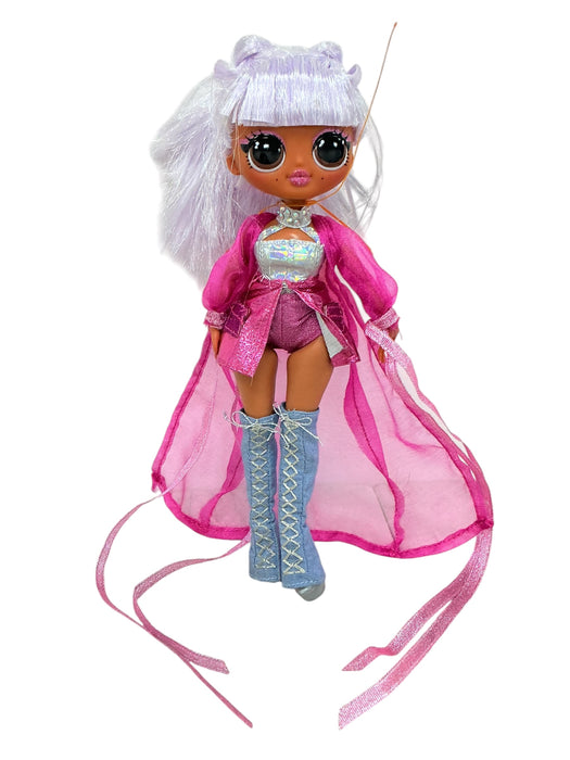 Kitty K (MGA ENTERTAINMENT)