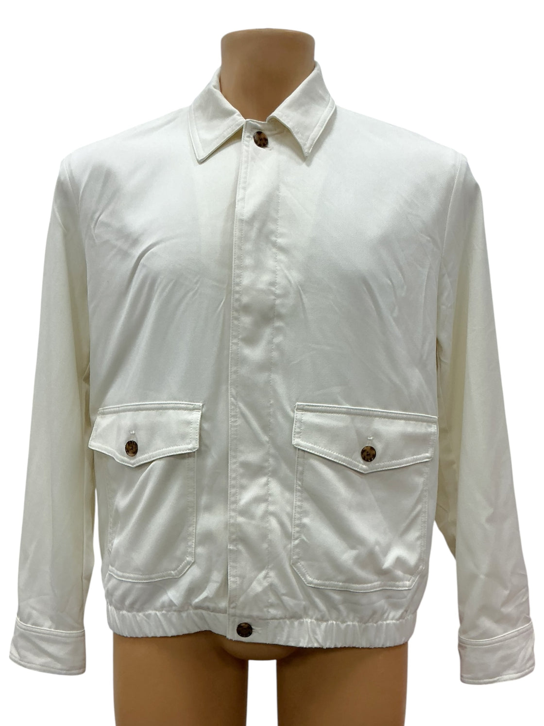 Chaqueta M (H&M)