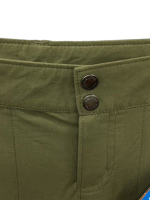 Pantalón 8/40 (COLUMBIA)