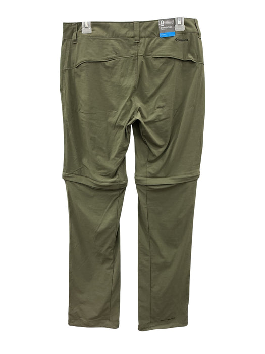 Pantalón 8/40 (COLUMBIA)