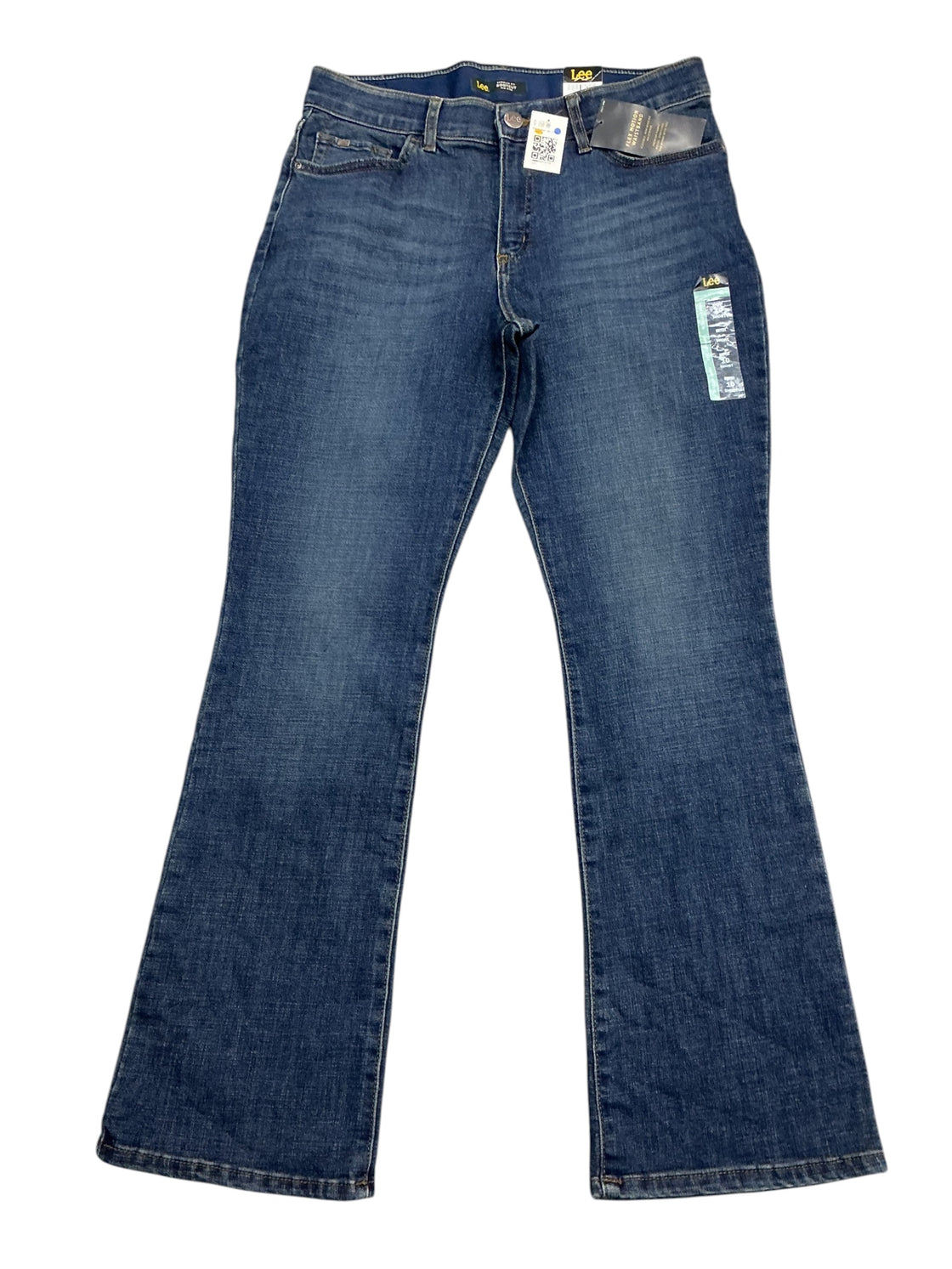Pantalón 10 (LEE)