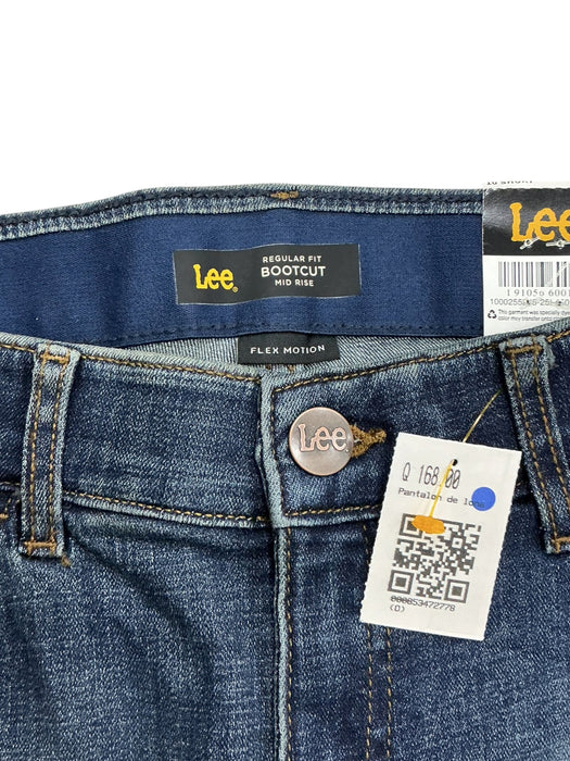 Pantalón 10 (LEE)