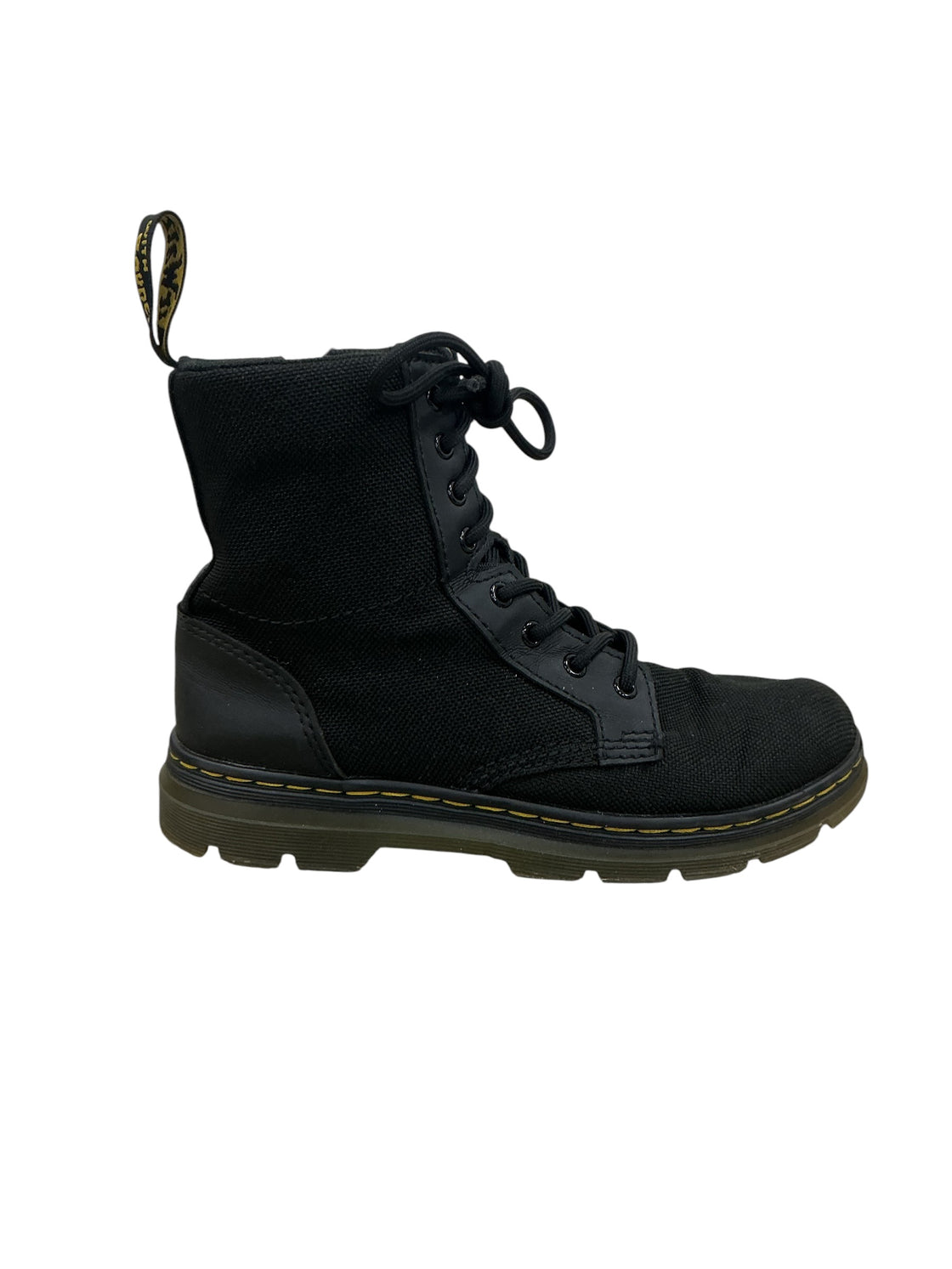 Bota para niño 2 (DR. MARTENS)
