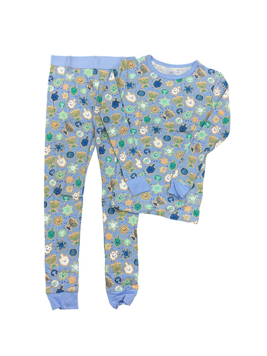 Pijama para niñ@ 8