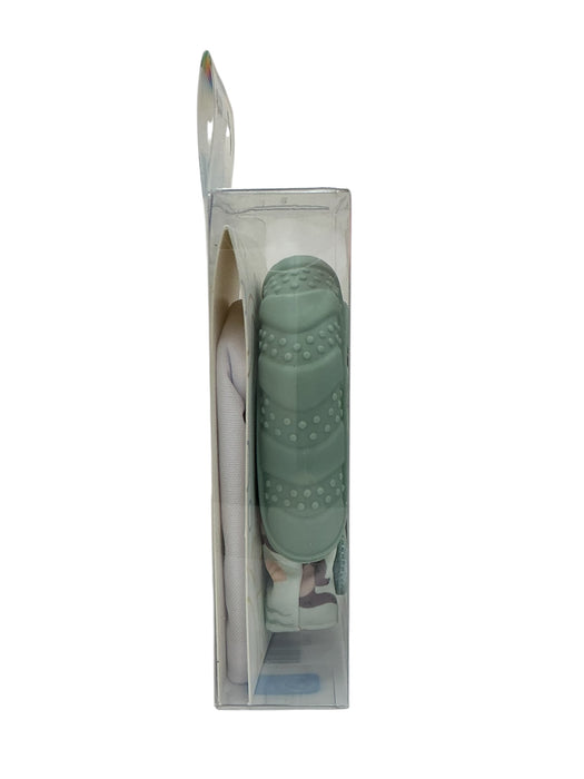 Guante mordedor para bebé (NUBY)