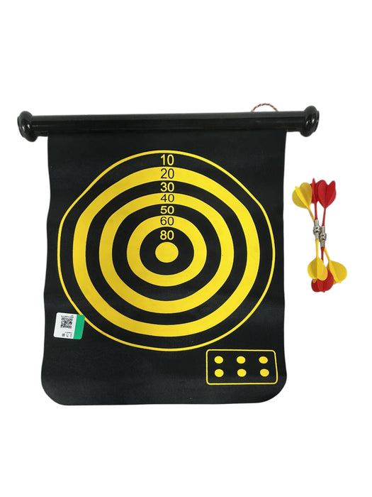 Tablero de dados magnético