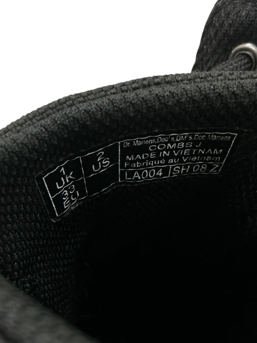 Bota para niño 2 (DR. MARTENS)
