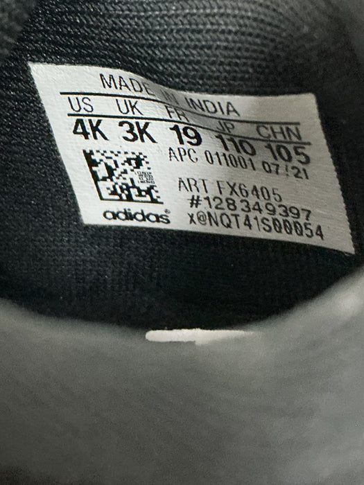 Tenis para bebé 4K (ADIDAS)