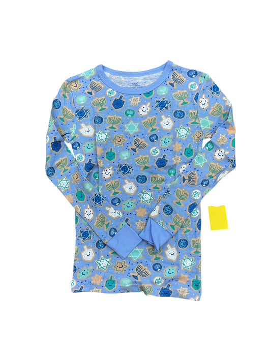 Pijama para niñ@ 8