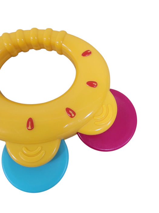 Set de Sonajeros para Bebé