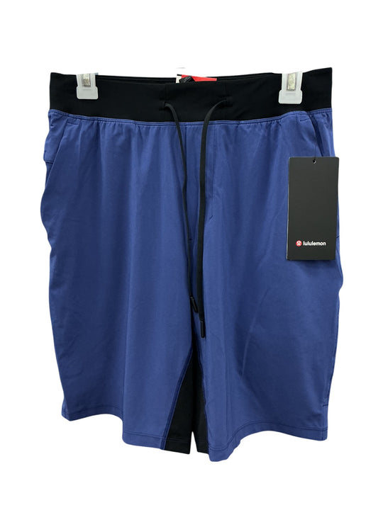 Pantaloneta S (LULULEMON)