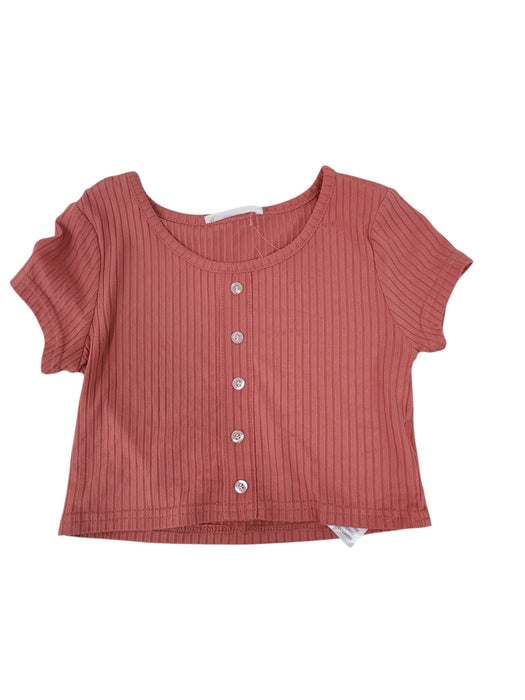 Conjunto para niña 6x (SUNSET SKY)