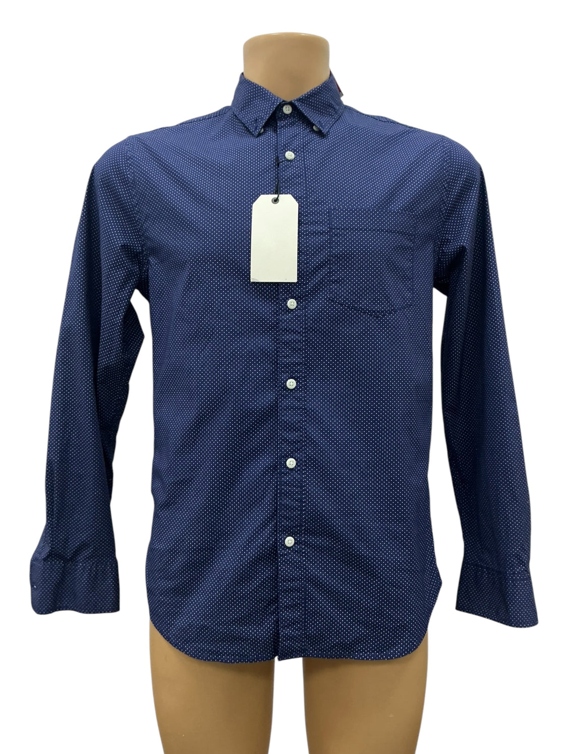 Camisa M (HAWKER RYE)