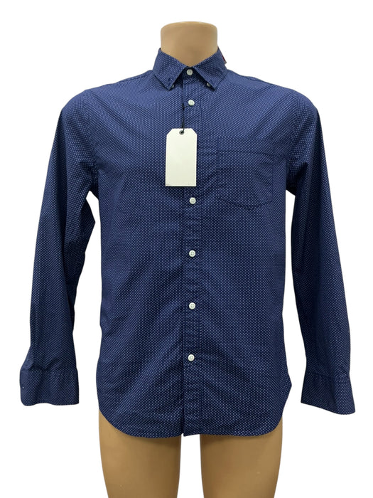 Camisa M (HAWKER RYE)