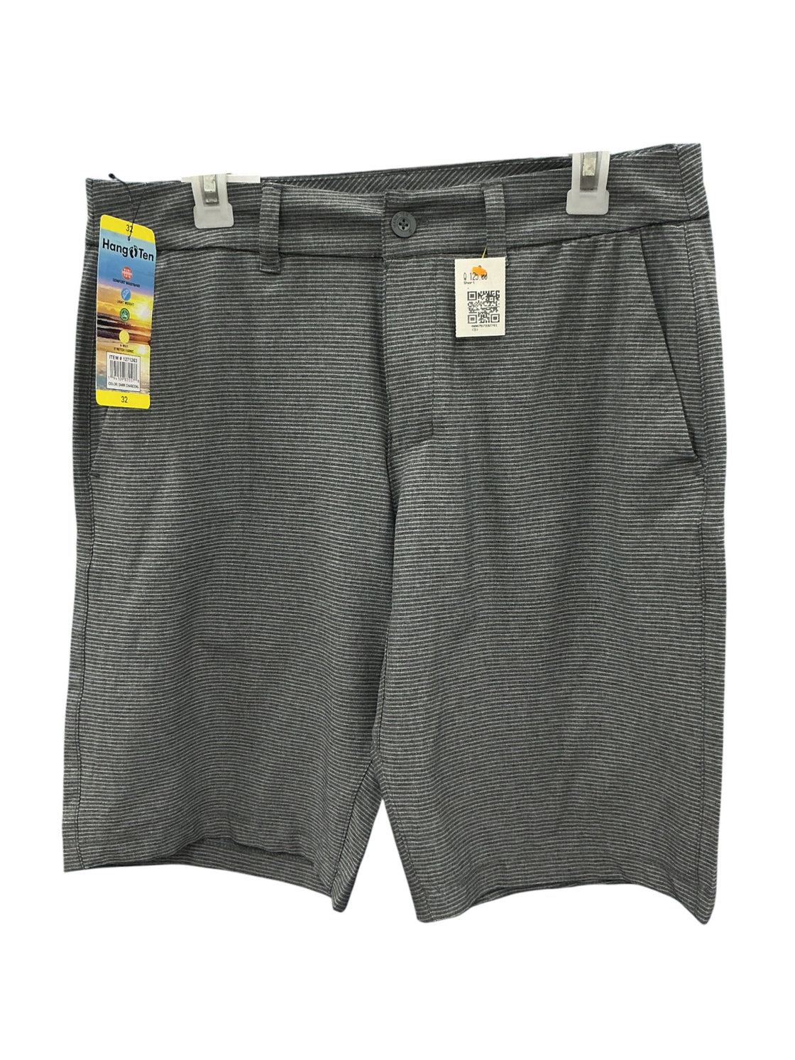 Pantaloneta 32 (HANG TEN)
