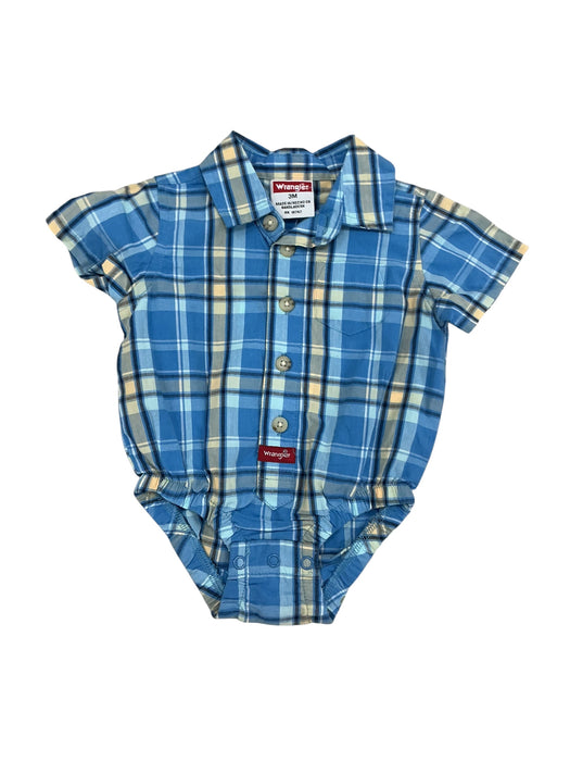 Conjunto para niño 3M (WRANGLER)