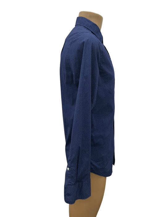 Camisa M (HAWKER RYE)