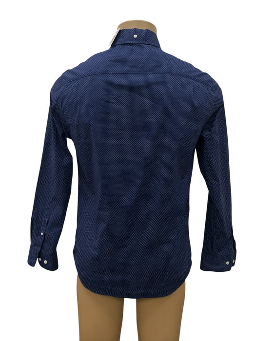 Camisa M (HAWKER RYE)