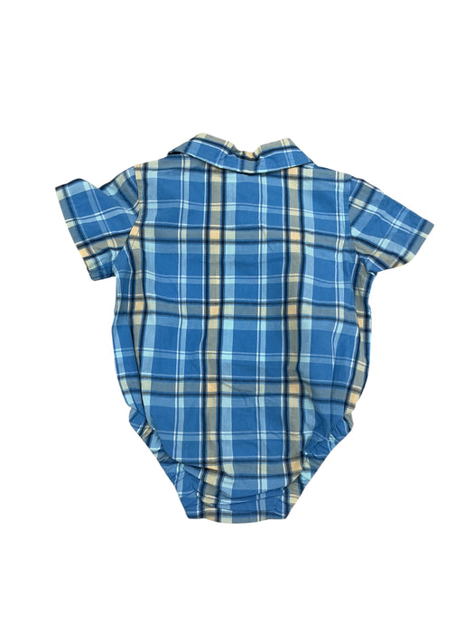Conjunto para niño 3M (WRANGLER)