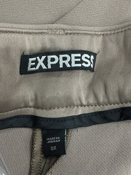 Pantalón 2R (EXPRESS)