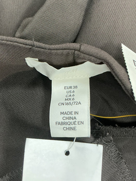 Pantalón 6 (H&M)