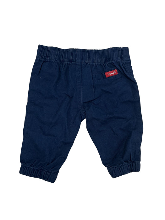 Conjunto para niño 3M (WRANGLER)