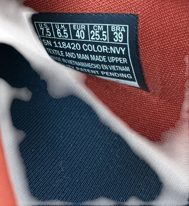 Tenis 7.5 (BOBS SPORT)