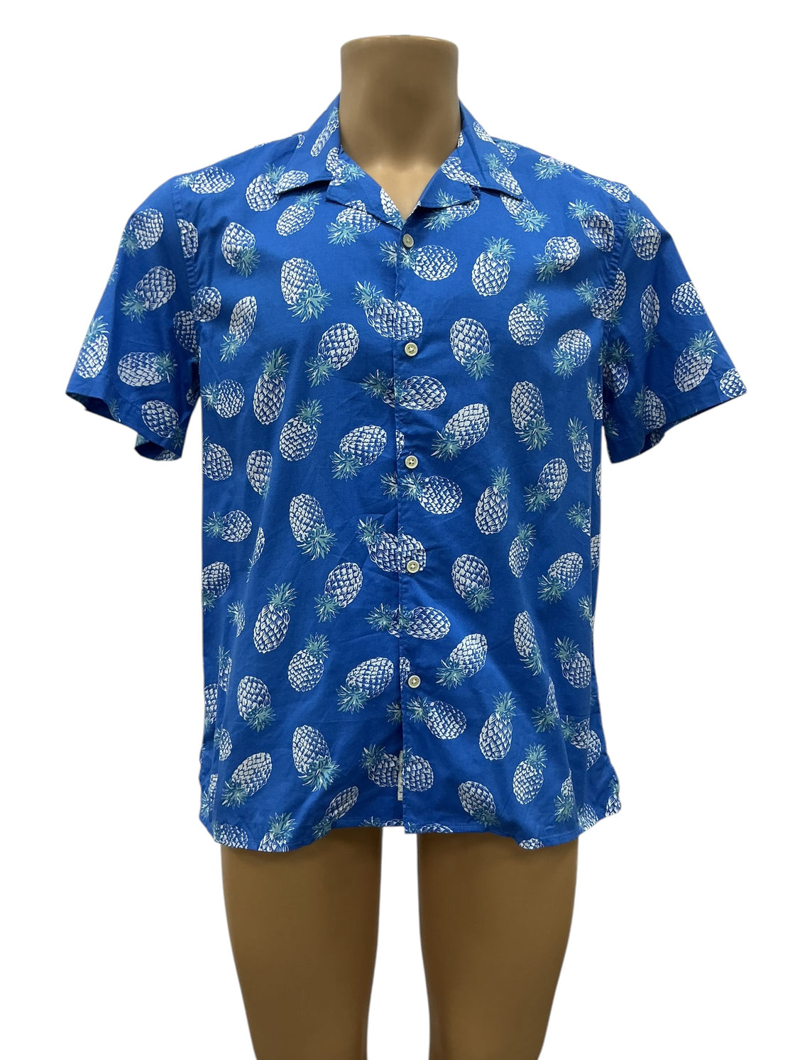 Camisa M (LUCKY BRAND)