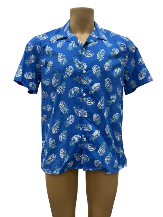 Camisa M (LUCKY BRAND)
