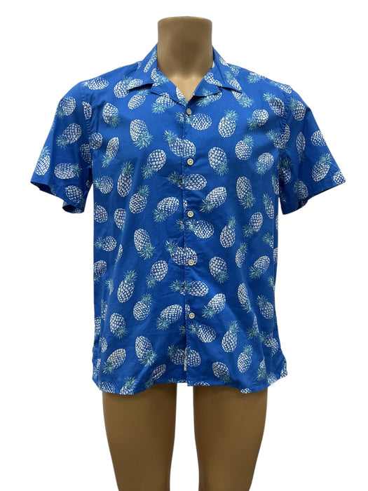 Camisa M (LUCKY BRAND)