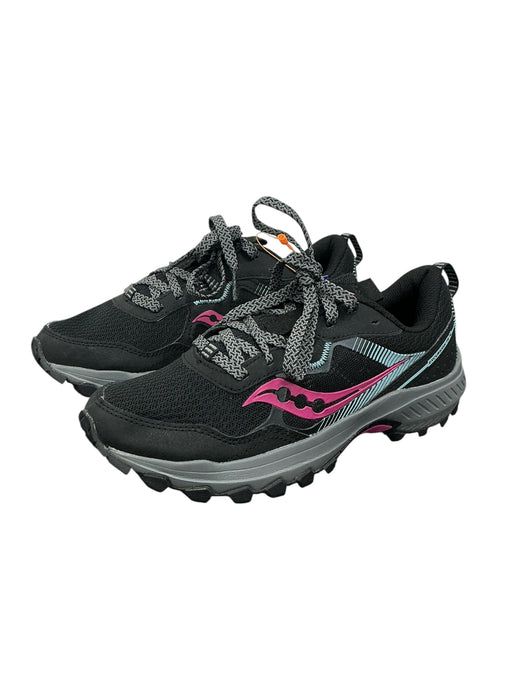 Tenis 6.5 (SAUCONY)