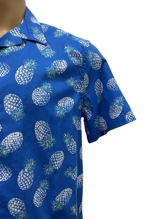 Camisa M (LUCKY BRAND)