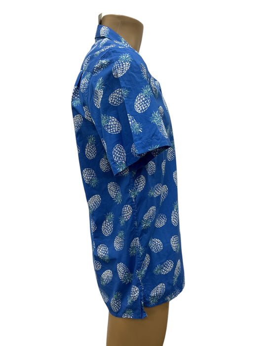 Camisa M (LUCKY BRAND)