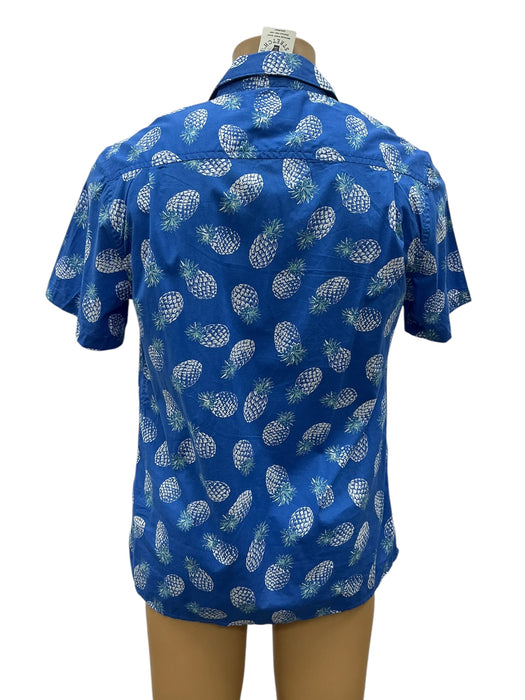 Camisa M (LUCKY BRAND)