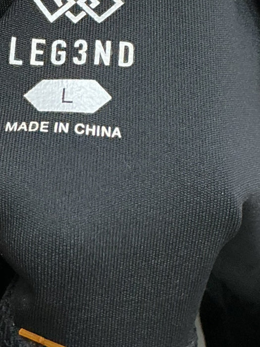 Short L (LEGEND)