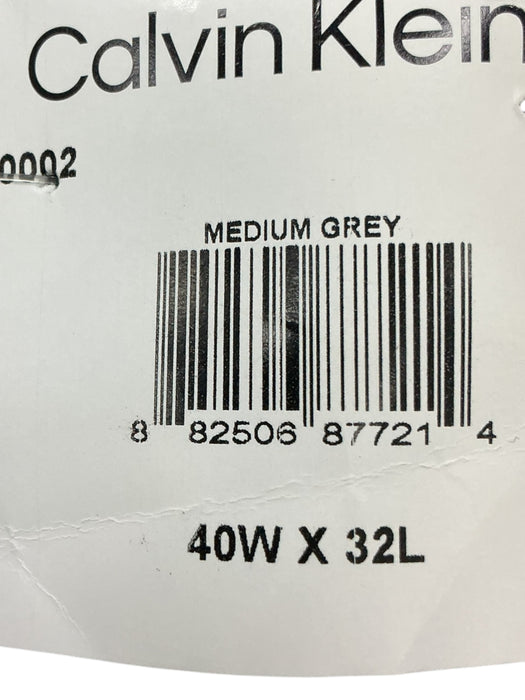 Pantalón 40X32 (CALVIN KLEIN)