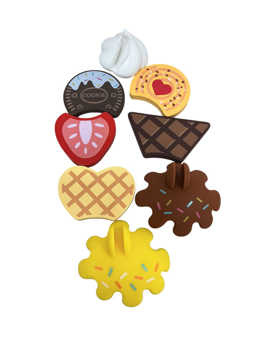 Set de Helados de Juguete (HAPE)
