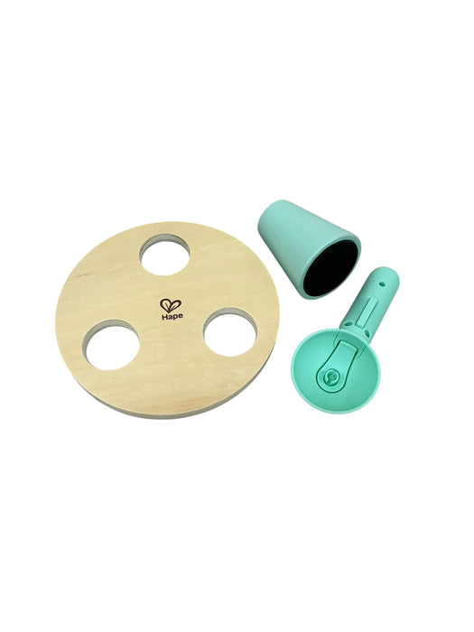 Set de Helados de Juguete (HAPE)