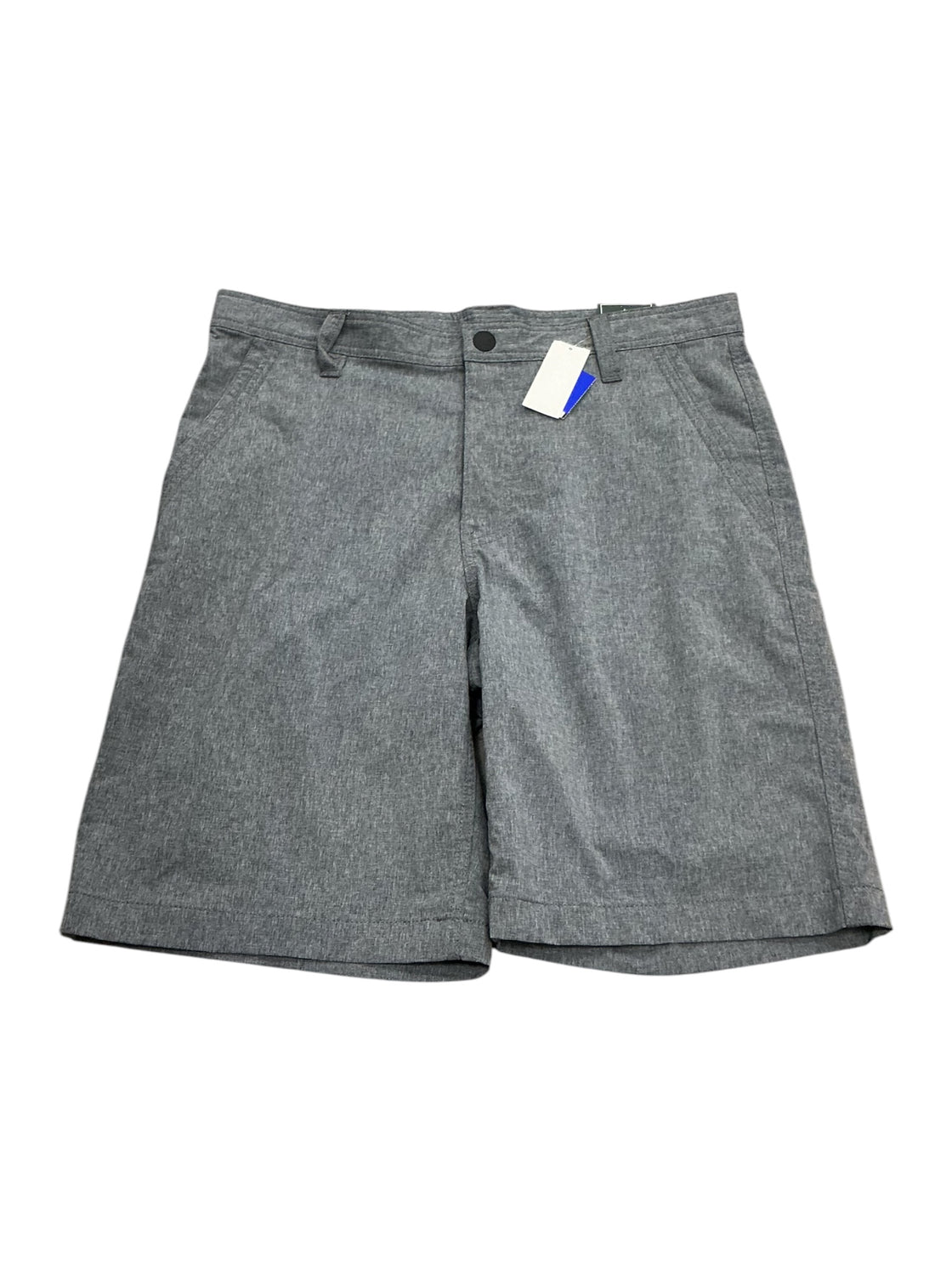 Pantaloneta 33X10 (G.H. BASS & CO)