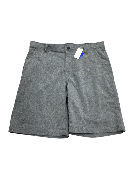 Pantaloneta 33X10 (G.H. BASS & CO)