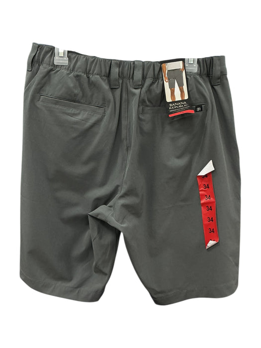 Pantaloneta 34 (BANANA REPUBLIC)