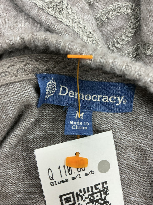 Blusa M (DEMOCRACY)