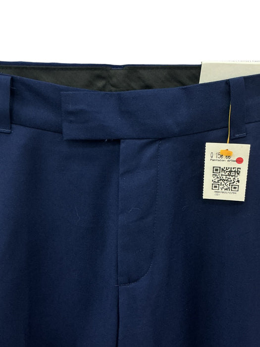 Pantalón 12 (CALVIN KLEIN)