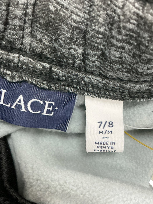 Pants para niñ@ 7/8 (PLACE)