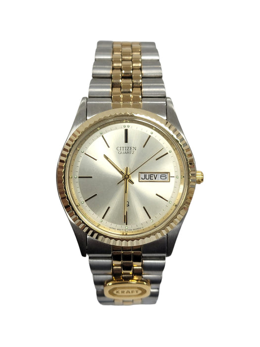 Reloj Analógico (CITIZEN)