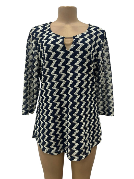 Blusa L (JM COLLECTION)