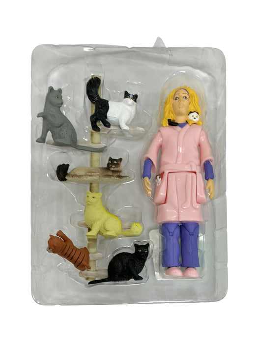 Set de juguetes