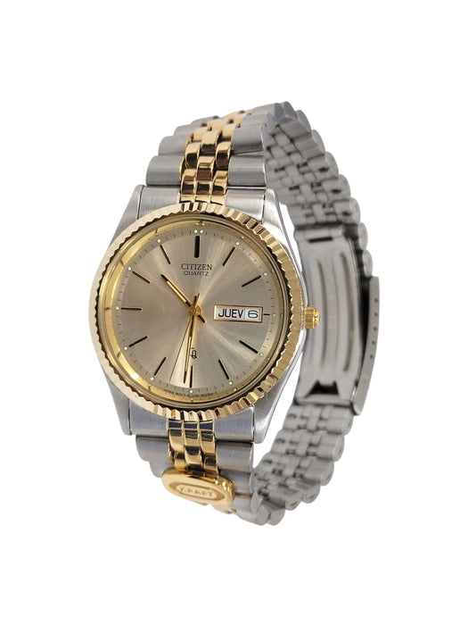 Reloj Analógico (CITIZEN)