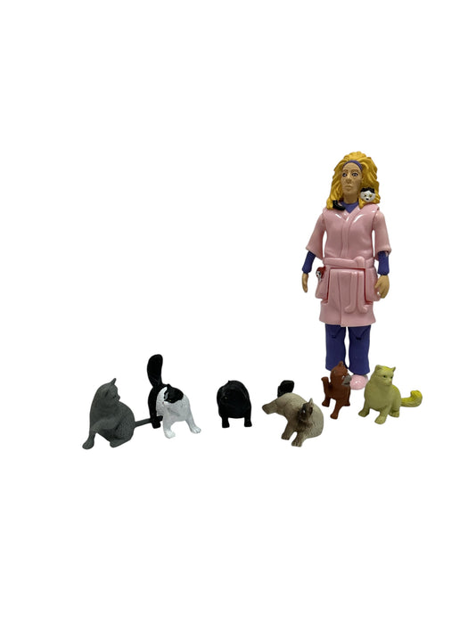 Set de juguetes