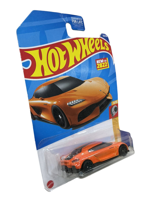Koenigsegg Gemera (MATTEL)